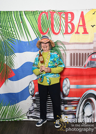 004 Steel Magnolias Copa Havana 2025