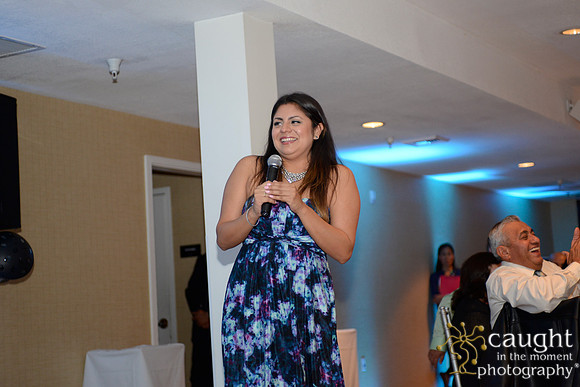 418 Hotel Maya Wedding