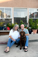 009 Roberts Family Portraits in Long Beach