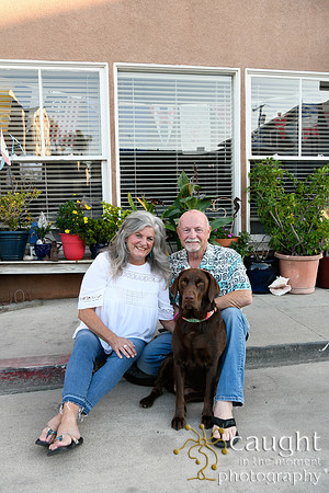 009 Roberts Family Portraits in Long Beach