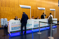 009 AGD2025 Conference in Montreal