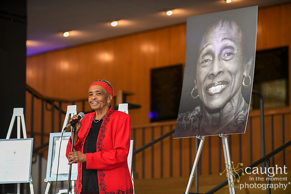 135 Doris Topsy Elvord Memorial