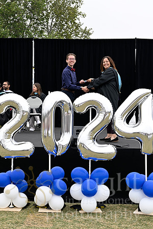 042 Blue Ridge Academy 2024 Promotion Ceremony May 29 at Azusa Pacific