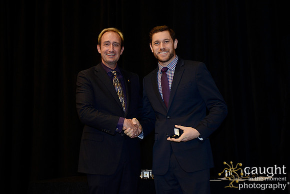1072 AAE 2018 in Denver-Grossman Ceremony
