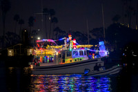011 Naples Boat Parade 2024