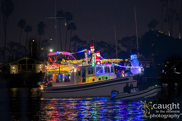 011 Naples Boat Parade 2024
