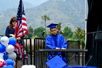 175 High School Graduation Azusa Pacific 2025