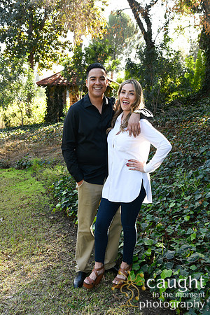 160 Marinez Family Portraits in Fullerton