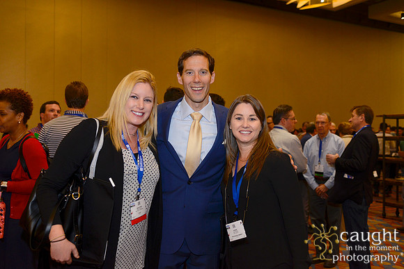 828 AAE 2018 in Denver-Welcome Reception