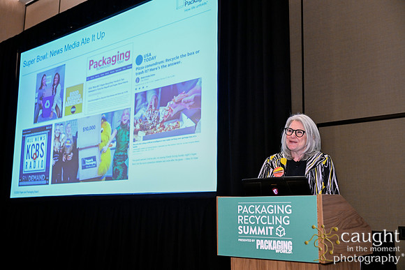 532 Packaging Recycling Summit 2024