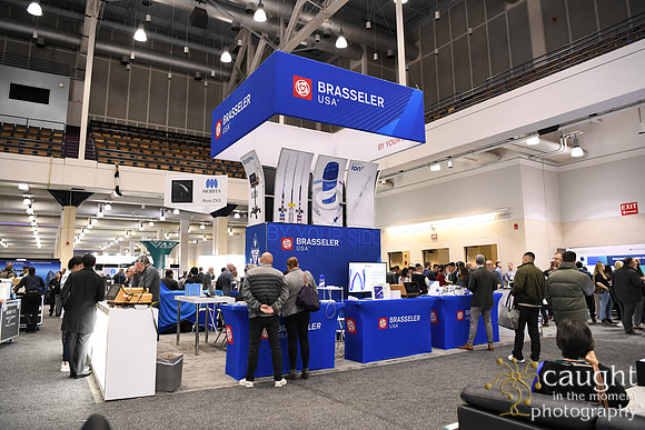 241 AAE 2025 in Boston - Exhibit Hall