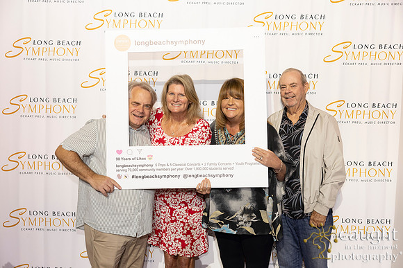 036 Endless Summer Beach Boys at the LBSO Pops!
