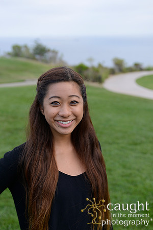 13 Family Portraits at Trump in Palos Verdes