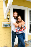 015 Duvendeck Family Portraits in Long Beach
