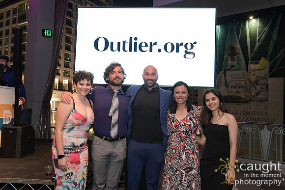 1046 Fall 2022 League Convening-Grammy Museum Dinner