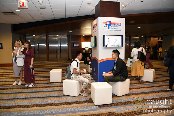 027 AOM 2024 Registration & Networking Hubs