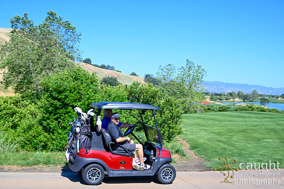120 Cache Creek Charity Golf Tournament 2024