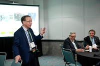 1556 AAE 2024 in Los Angeles - Past Presidents Lunch