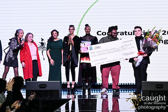 613 EcoCouture Gala 2024