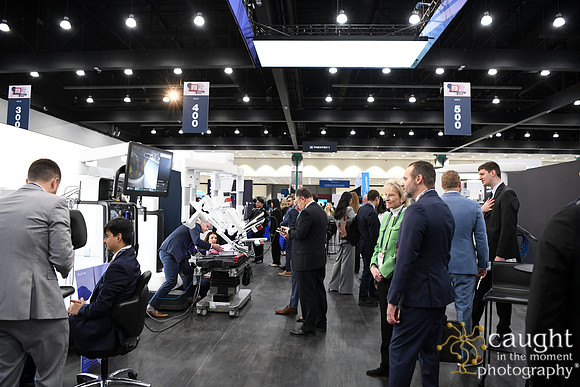404 STS2025-Exhibit Hall