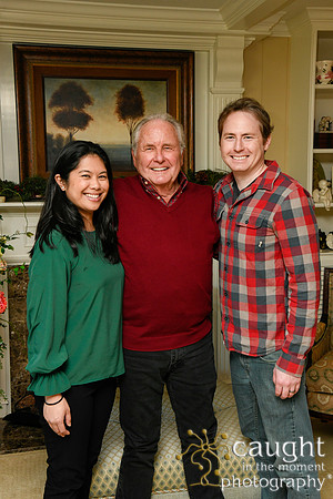 045 Bloeser Family Portraits