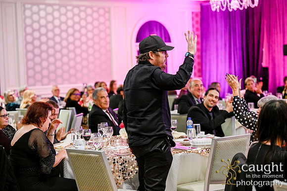 278 Foundation Gala 2022