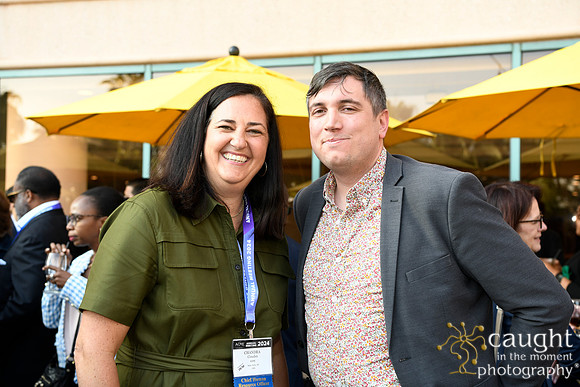 159 ASME Long Beach 2024-Opening Reception