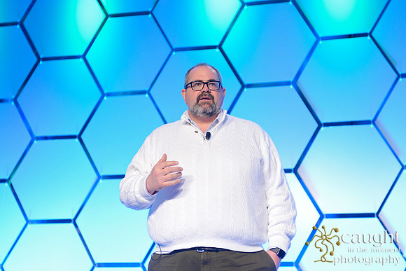 580 TPM Conference 2018 Long Beach Convention Center