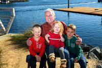 008 Bloeser Family Portraits in Long Beach 2022