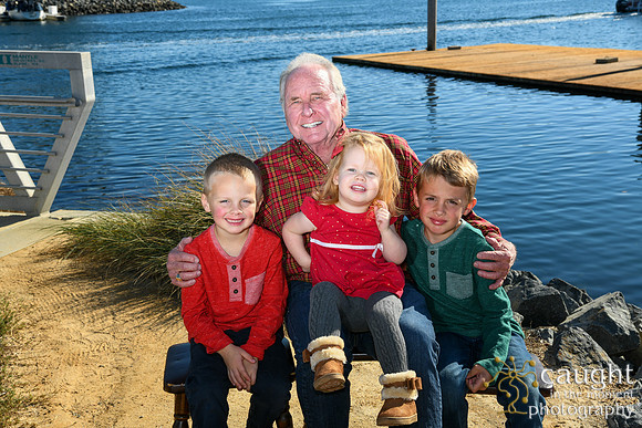 008 Bloeser Family Portraits in Long Beach 2022