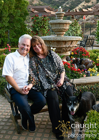 029 Peterson Family Portraits in Corona