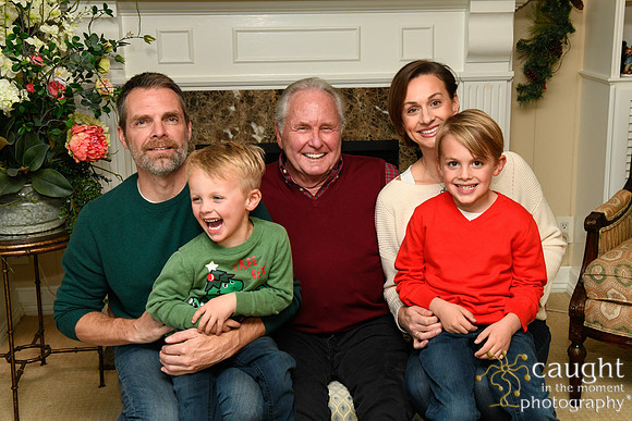 038 Bloeser Family Portraits