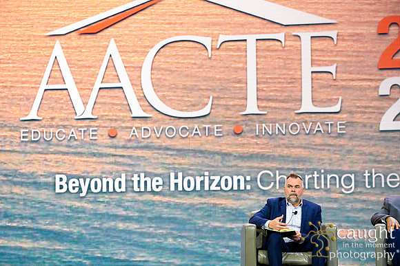 535 AACTE Annual Meeting 2025 Long Beach