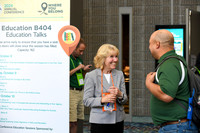 2336 NRPA Conference 2024 Atlanta