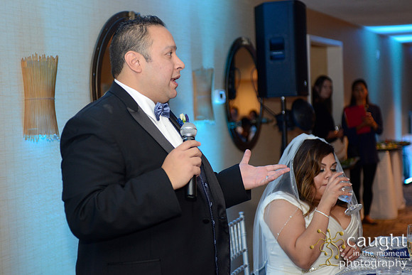 436 Hotel Maya Wedding