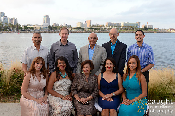 885 Baker Wedding at St. Pancratius and Hotel Maya