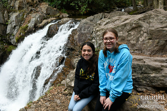 9 Spring Break 2019-Poconos