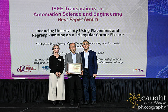 1326 IEEE ICRA 2025 Atlanta