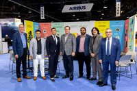 018 AeroLay at APEX Global Expo