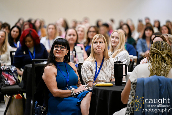 106 All Staff Meeting 2025 Westin LAX