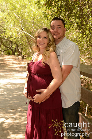 07 Maternity Portraits