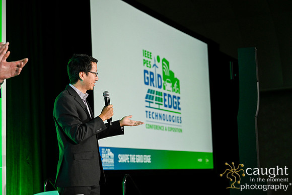 1234 IEEE PES Grid Edge 2025 San Diego