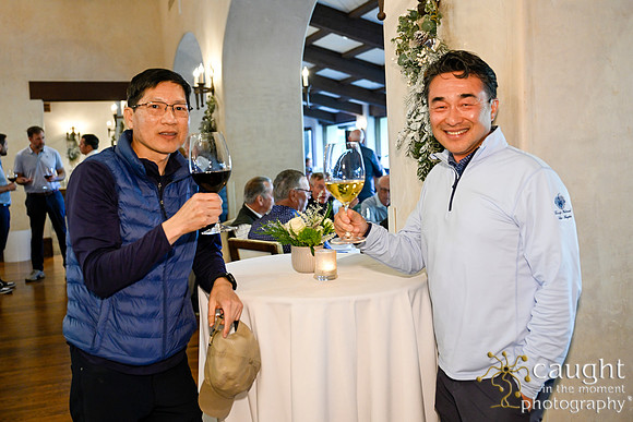 163 LBSO Golf Classic 2024