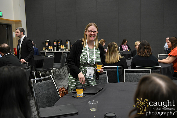 664 HOPA 2025 Conference in Portland - Residents Breakfast