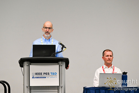 956 IEEE PES TandD Anaheim 2024