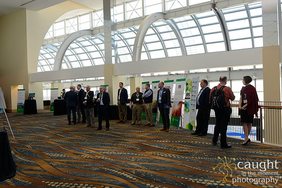 069 TPM Conference 2017 Long Beach-Registration & Signage