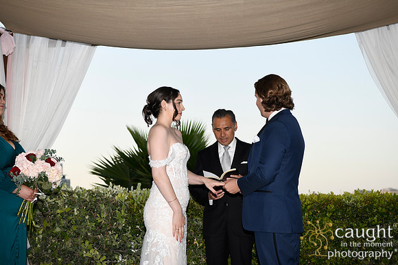 077 Nicholson Wedding at Hotel Maya