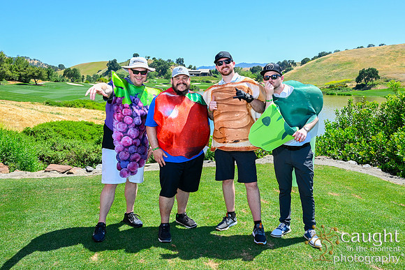292 Cache Creek Charity Golf Tournament 2024