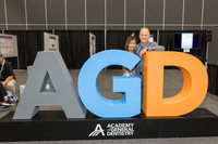 086 AGD2025 Conference in Montreal