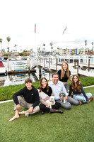 018 Leshney Family Portraits in Long Beach